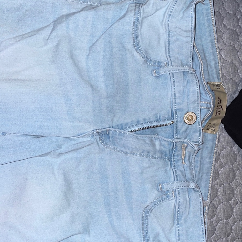 Hollister Skinny jean leggings